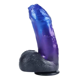 Dildo X type