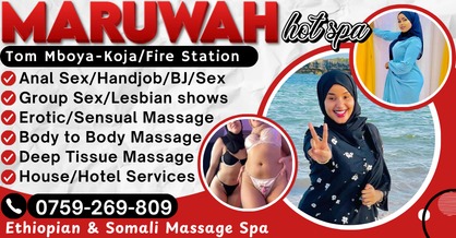 Best-Massage-SPA-along-Tom-Mboya