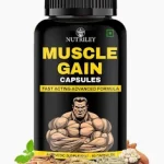 Muscle Gain xpress