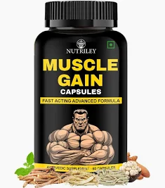 Muscle Gain xpress