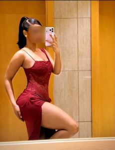 Nova - 23 Yrs Escort in Nairobi West