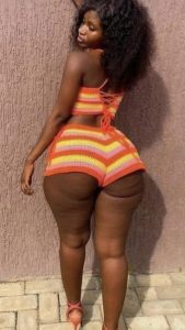 Sally. - 24 Yrs Escort in South B