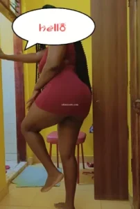 Chichi - 26 Yrs Escort in mtwapa